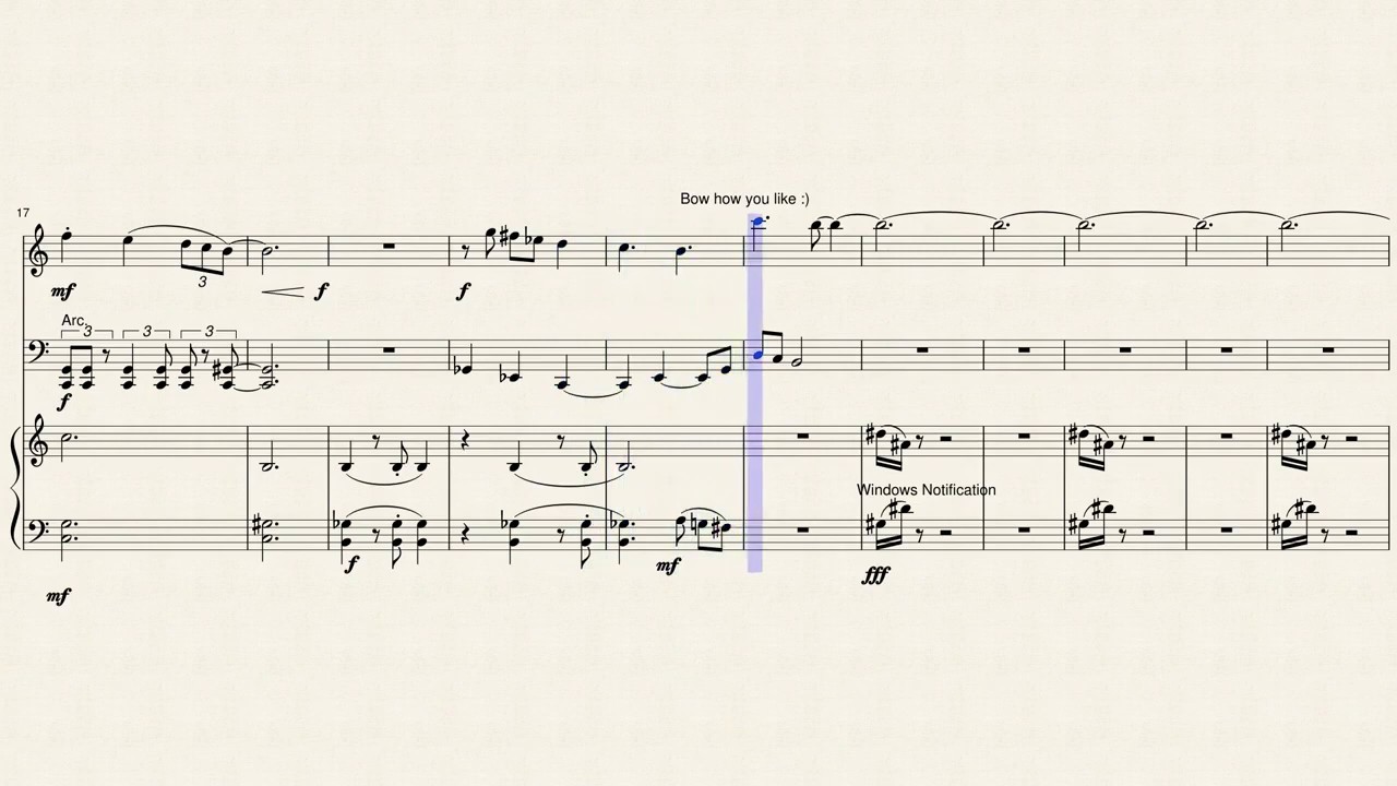 Errotum Syntax in Musica - Joe Dolezal