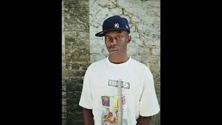 Dizzee Rascal - Minimus (Prod Cage)