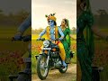 radhe krishna Ai dance video shots #shots #shotsfeed #status #viral #radhekrishna #trendingshorts !?