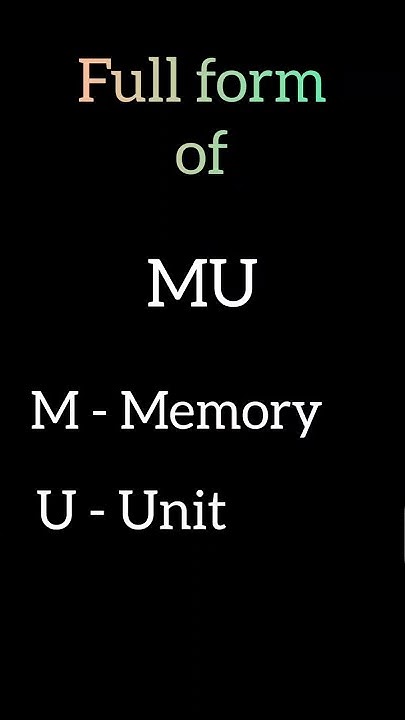 full-form-of-alu-mu-and-cu-full-form-used-in-computer-part-4-shorts