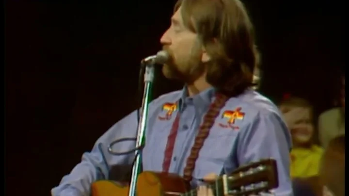 Pick Up the Tempo (ACL Pilot October 17th, 1974) Willie Nelson