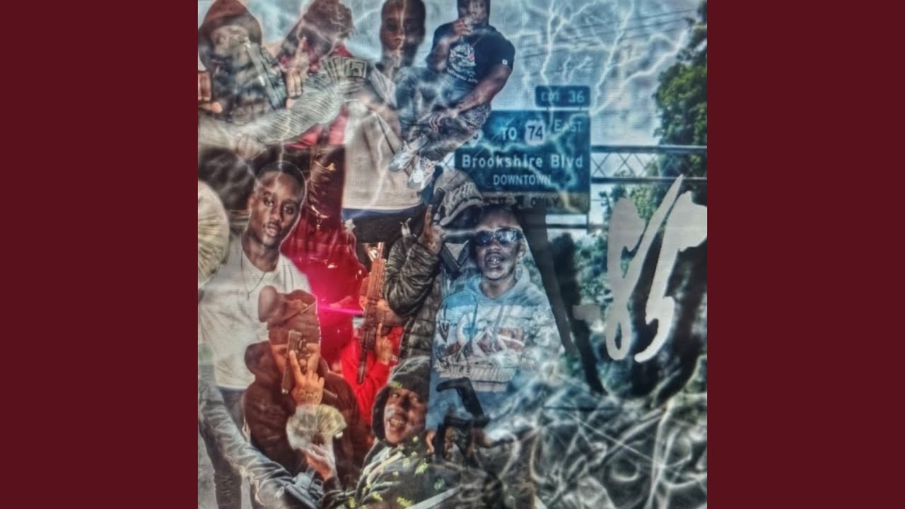 Watch I-85 on YouTube Watch I-85 on YouTube