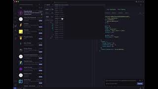 How To Downgrade The Thunder Client Extension For Vscode - No Longer Working, See Description