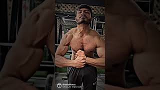 Gym motivation 🔥 Dheeraj Fitness