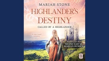 Chapter 11.6 & Chapter 12.1 - Highlander