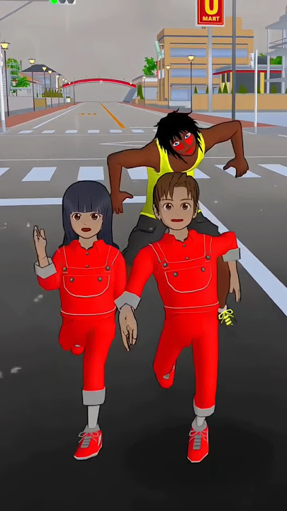 ini terlihat sangat murni.๐#shortfeed #sakuraschoolsimulator #shortvideos #pleaseviralvideo