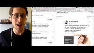 You Need To Be Using Facebook Ads Dynamic Creative In Your Ads