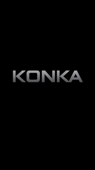 konka E6 On (with animation)