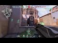 For The Night ✨ (Valorant Montage)