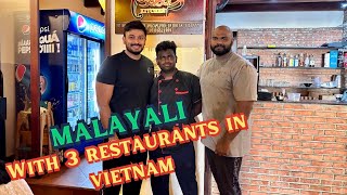 VN EP07 🇻🇳| Best Indian Restaurant In Vietnam 🔥| Flying To Hoi An