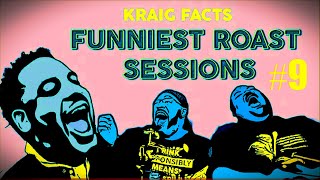 Kraig Facts FUNNIEST MOMENTS COMPILATION #9 #RoastMe