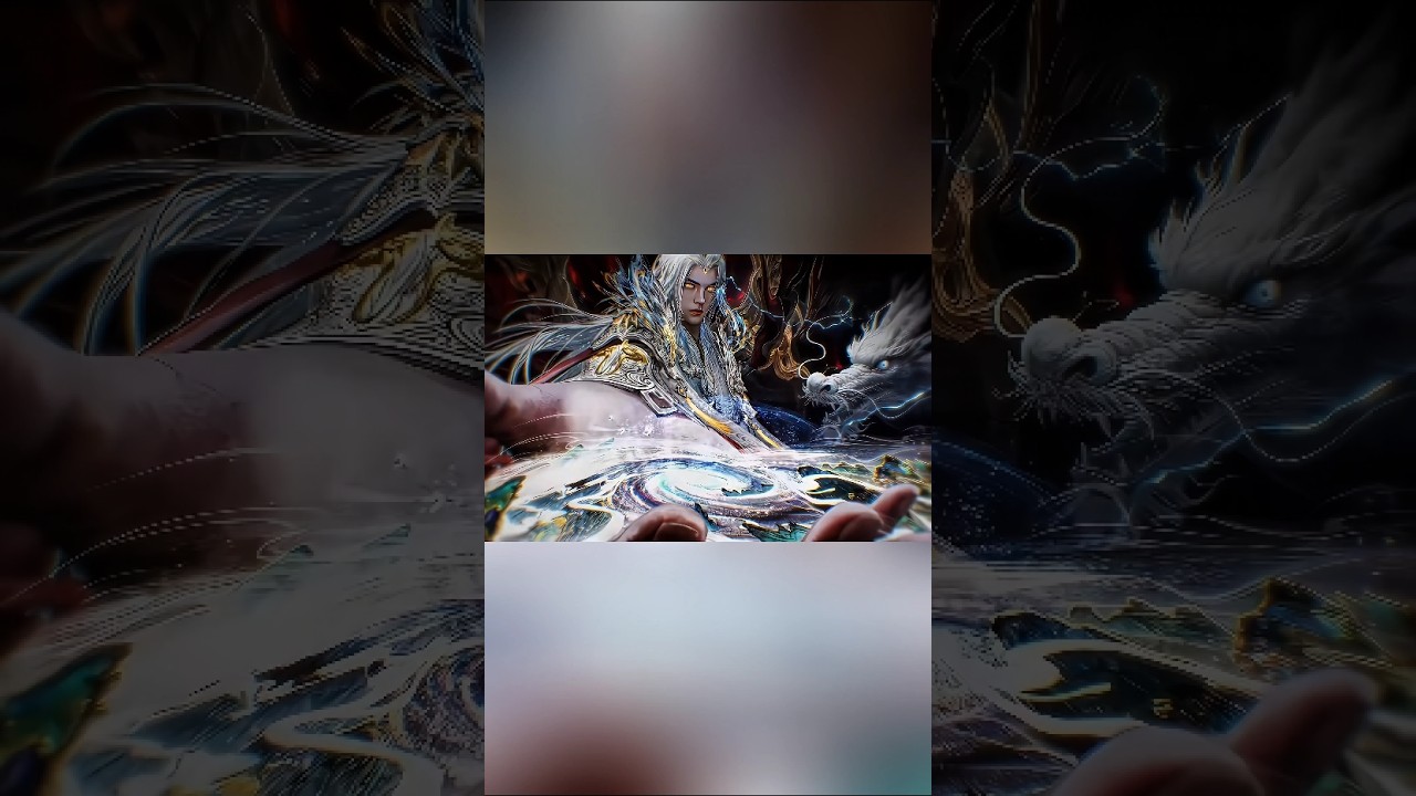 Mọi người th&iacute;ch xem phim hoạt h&igrave;nh 3d kh&ocirc;ng 😊 #hoathinhtrungquoc #anime #hoạth&igrave;nh3d