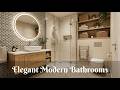 Bathroom Decorating Ideas | Tile, Texture, Wood And Marble