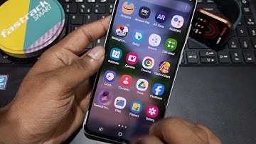 Fastrack Smart Watch always on display kaise on kare, how to enable always on display in Fastrack li