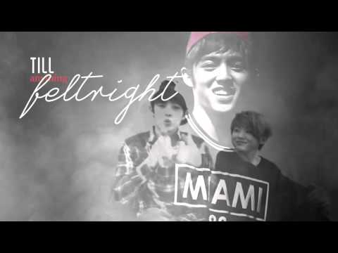 (JiCheol) - You're my gravity ( S.COUPS x WOOZI)