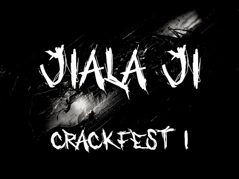 CRACKFEST 1 Jiala Ji FULL SET 