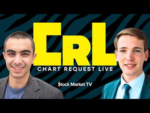 You Request The Ticker, We Break It Down.