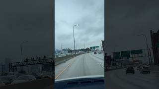 CHICAGO TODAY, Illinois State, USA. , I90 , I94