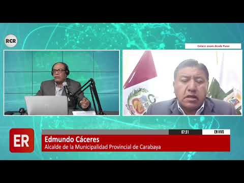 GOBIERNO ANUNCIA PROYECTOS DE ELECTRIFICACIÓN EN PUNO