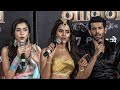 Naagin 7 Press Conference 🐍 Priyanka Chahar Choudhary, Eisha Singh & Namik Paul