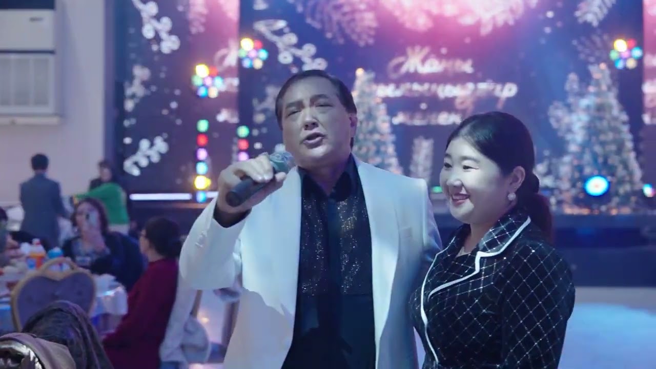 Керим Турапов, 