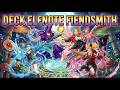Yu-Gi-Oh! - Deck Elfnote Fiendsmith