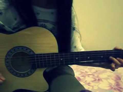 twins 多謝失戀 guitar cover