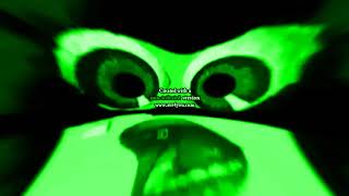 Klasky Csupo Orange Vocoder Effects