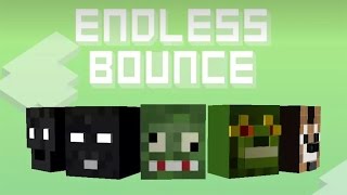 Endless Bounce Android Gameplay (HD)