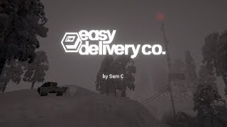Easy Delivery Co - The Hitman Betrayal