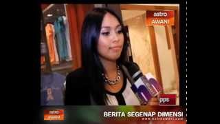 Dayang Nurfaizah Cari Lagu Baru Selepas di Pintu Syurga
