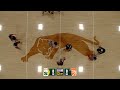 2026 Canada Basketball Nationals 🏀 U15 MEN: New Brunswick v Saskatchewan [Aug 3, 2026]
