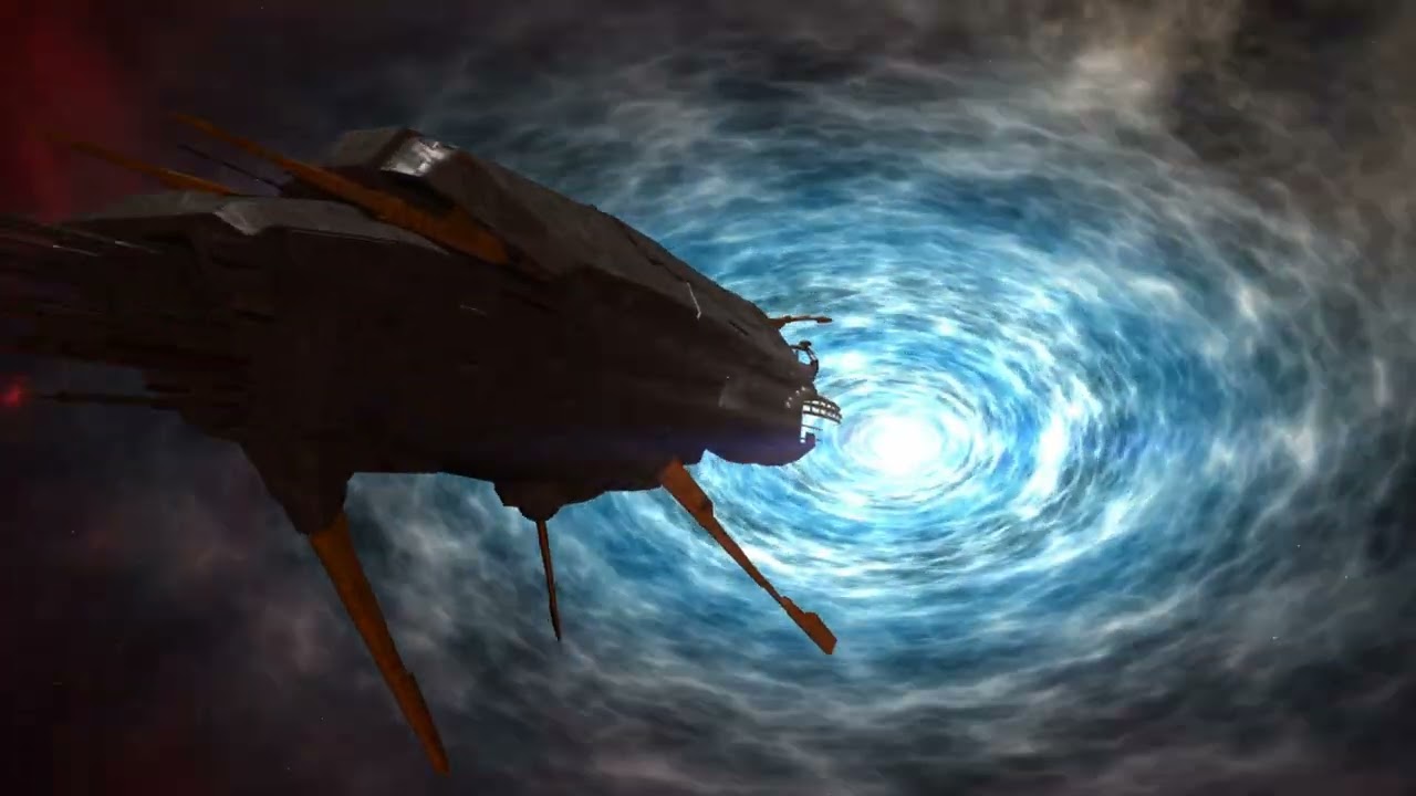 Don't Visit The Wrong Planet