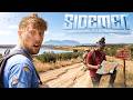 SIDEMEN ABANDONED IN EUROPE 2 