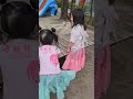 It happens! 夏のあるある Suzu koto family #shorts