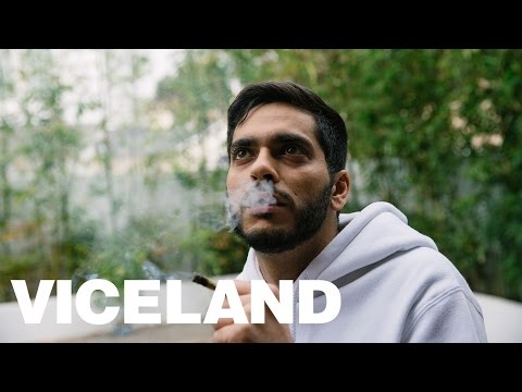 BONG APPÉTIT Returns April 19th on VICELAND - BONG APPÉTIT Returns April 19th on VICELAND