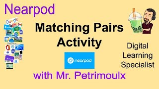 Celebrity Nearpod Matching Pairs Activity Net Worth