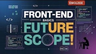 🚀 Frontend vs Backend Explained | Web Development Basics for Beginners 💻