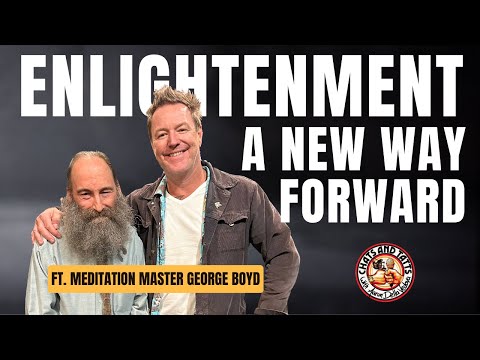 Exploring the Depths of Consciousness ft. Meditation Master George Boyd