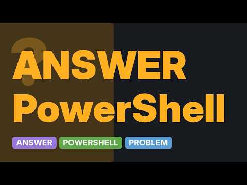Find a Wildcard Match in an Array with PowerShell