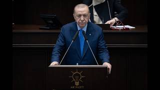 TBMM Grup Toplantımız