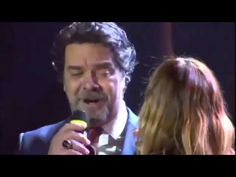 Beyazıt ÖZTÜRK - Ayla ÇELİK  /  BAĞDAT
