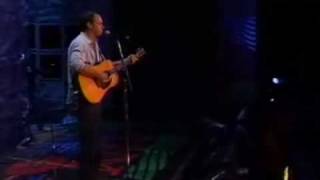 Dave Matthews - Glory Glory Hallelujah chords