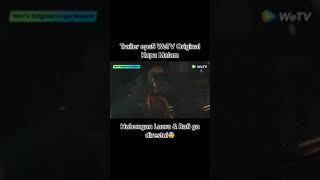 Kupu Kupu Malam Episode 5A