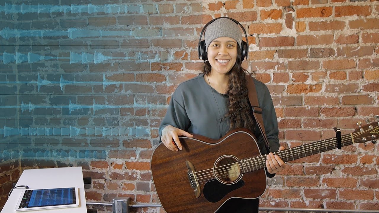 In The Loop: Looperverse Pedal