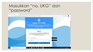 Pengimbasan Akm Juliandari