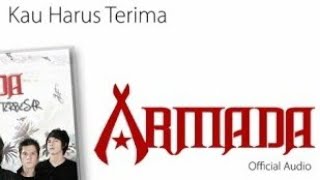 Kau Harus Terima - Armada (instrument) Ringtone