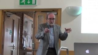 Parker-Rhodes’ Inferential Semantics