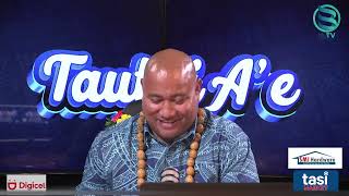 TAUTAI A'E EP 67