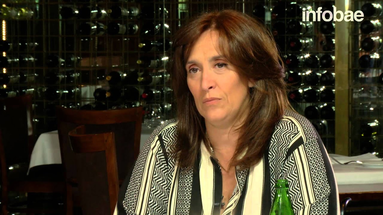 Café Político: Gabriela Michetti